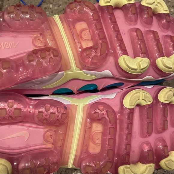 Nike vapor max plus - Picture 2 of 4